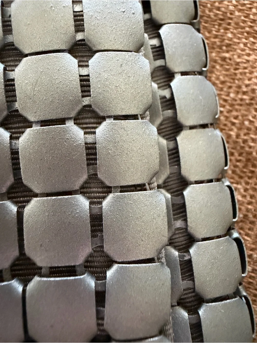 BCBGMaxAzria elegant woven